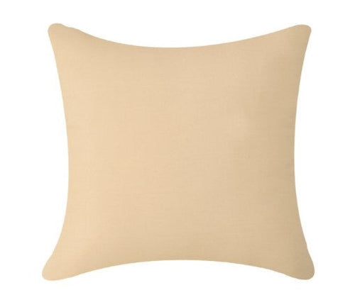 Housse de coussin 60x60 <br> Kaki
