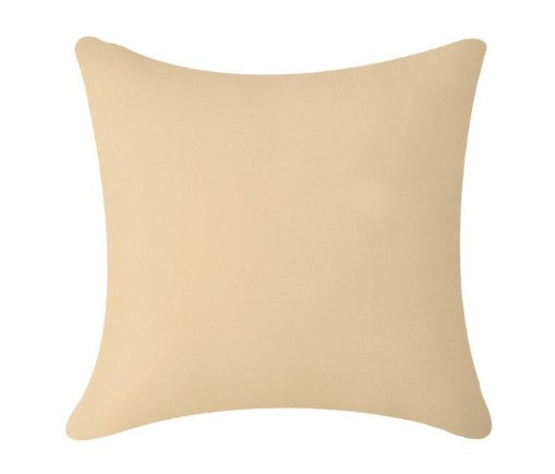 Housse de coussin 60x60 <br> Kaki