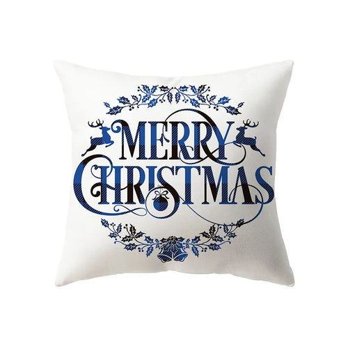 Housse de coussin <br> Cloche
