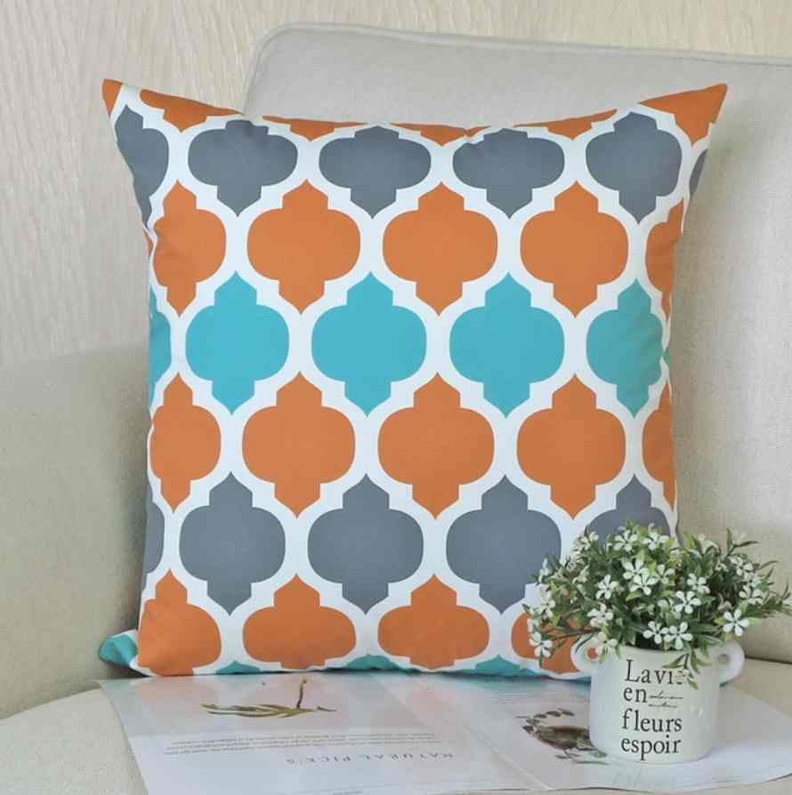 Housse de coussin <br> Extérieur
