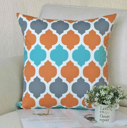 Housse de coussin <br> Extérieur