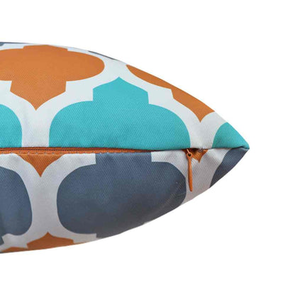 Housse de coussin <br> Extérieur