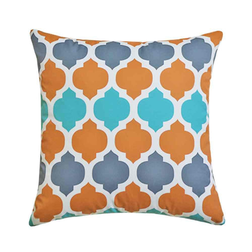 Housse de coussin <br> Extérieur