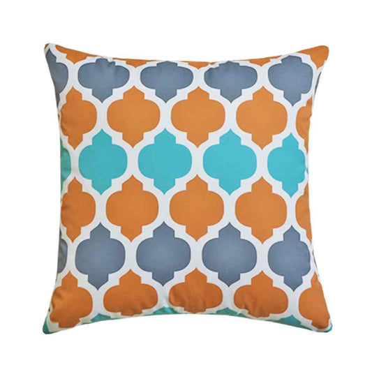 Housse de coussin <br> Extérieur