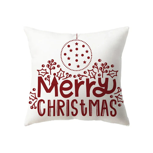 Housse de coussin <br> Holly