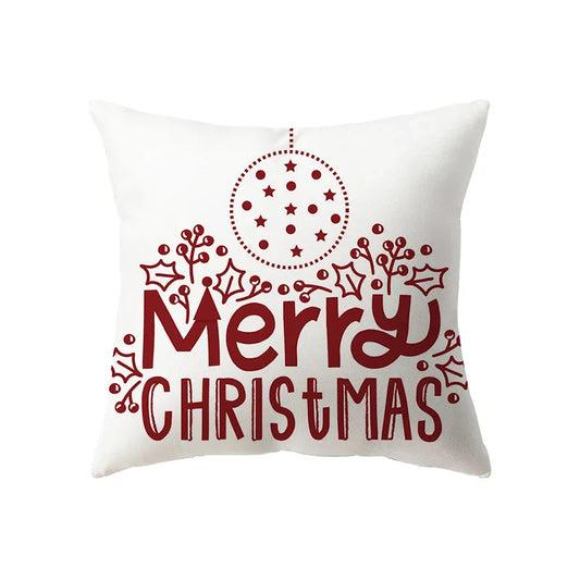 Housse de coussin <br> Holly