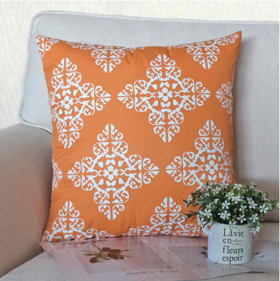 Housse de coussin <br> Isora
