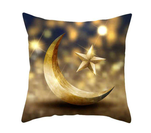 Housse de coussin <br> Oriental