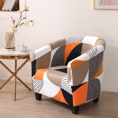 Housse fauteuil Cabriolet <br> Ajustable