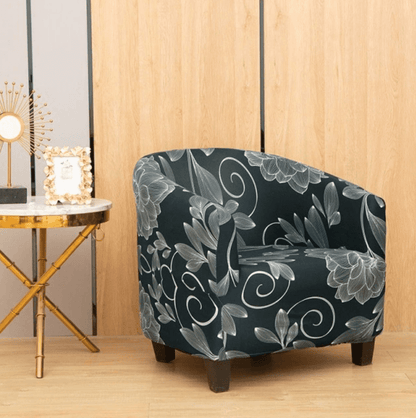 Housse fauteuil Cabriolet <br> Elasthanne