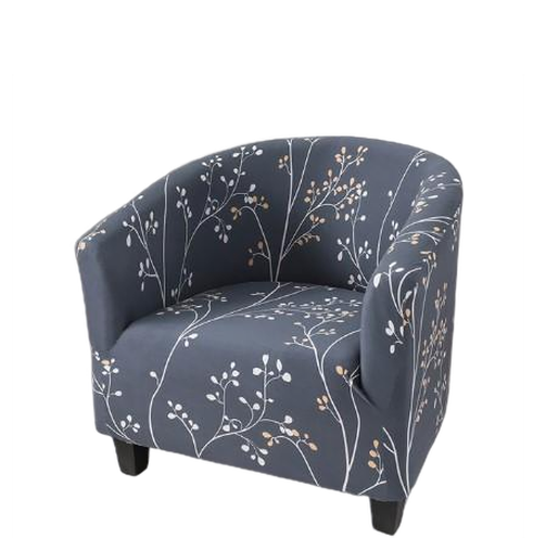 Housse fauteuil Cabriolet <br> Feuillage Coloré