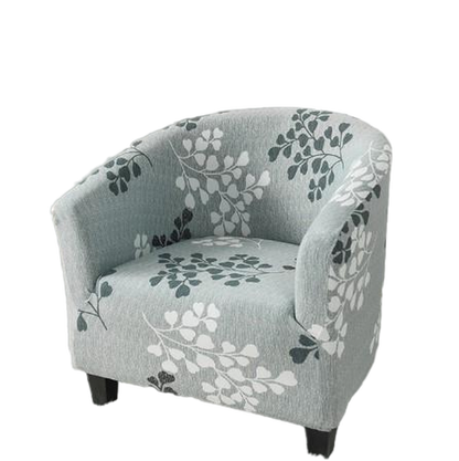 Housse fauteuil Cabriolet <br> Feuillage