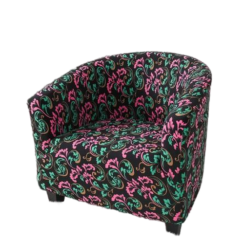 Housse fauteuil Cabriolet <br> Moderne Colorée