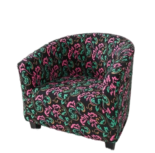 Housse fauteuil Cabriolet <br> Moderne Colorée