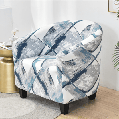 Housse fauteuil Cabriolet <br> Moderne Tendance