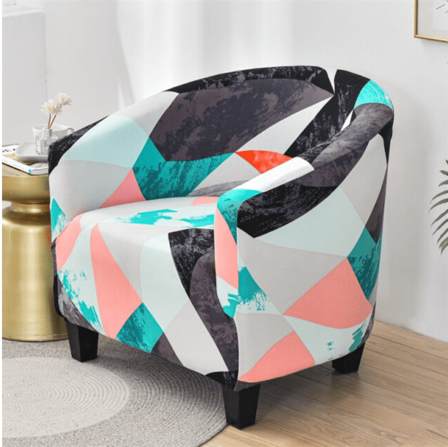 Housse fauteuil Cabriolet <br> Spandex