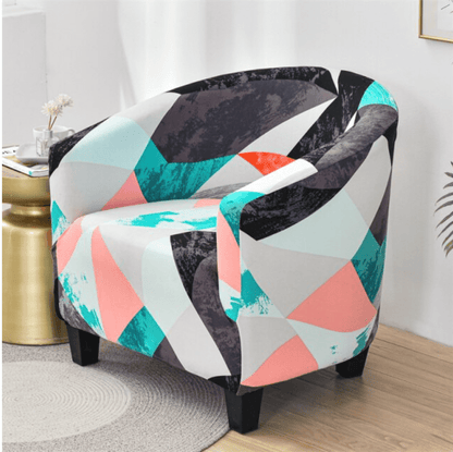 Housse fauteuil Cabriolet <br> Spandex