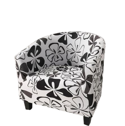 Housse fauteuil Cabriolet <br> Trèfle