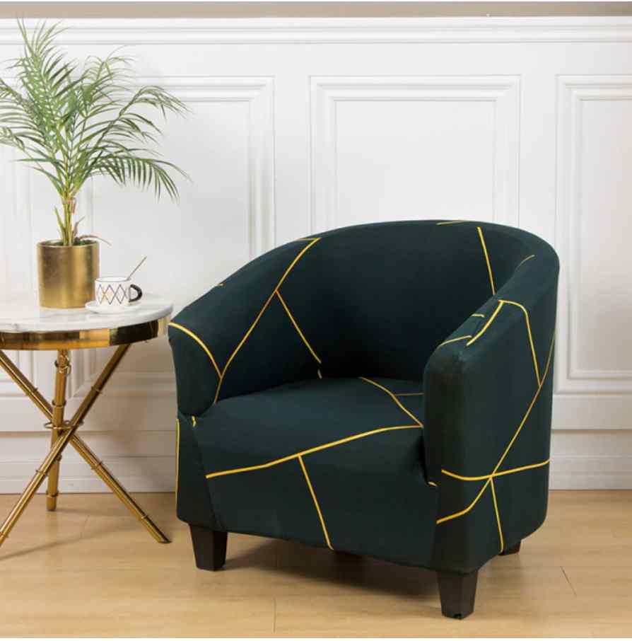 Housse fauteuil Cabriolet <br> Turbo