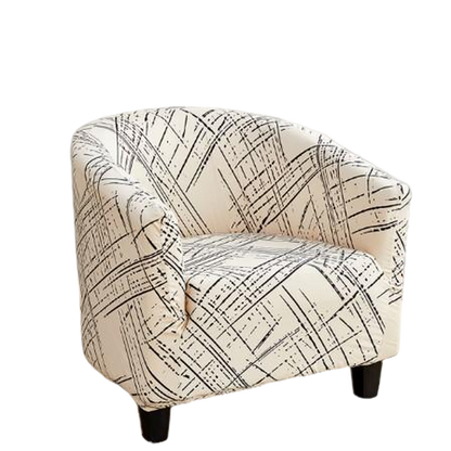 Housse fauteuil Cabriolet <br> Universelle