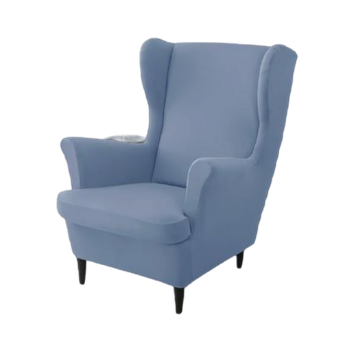 Housse fauteuil <br> Extensible