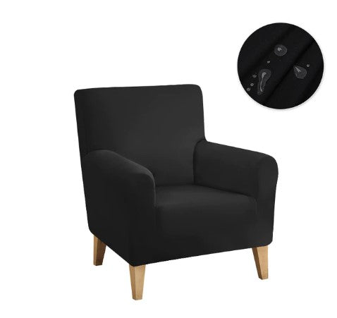 Housse fauteuil <br> Imperméable