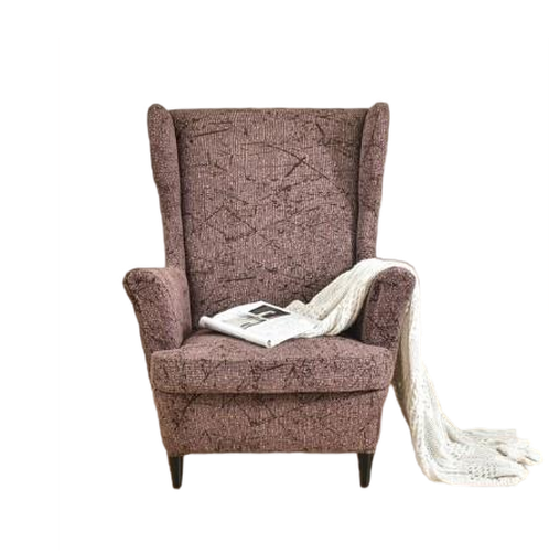Housse fauteuil <br> Imprimée