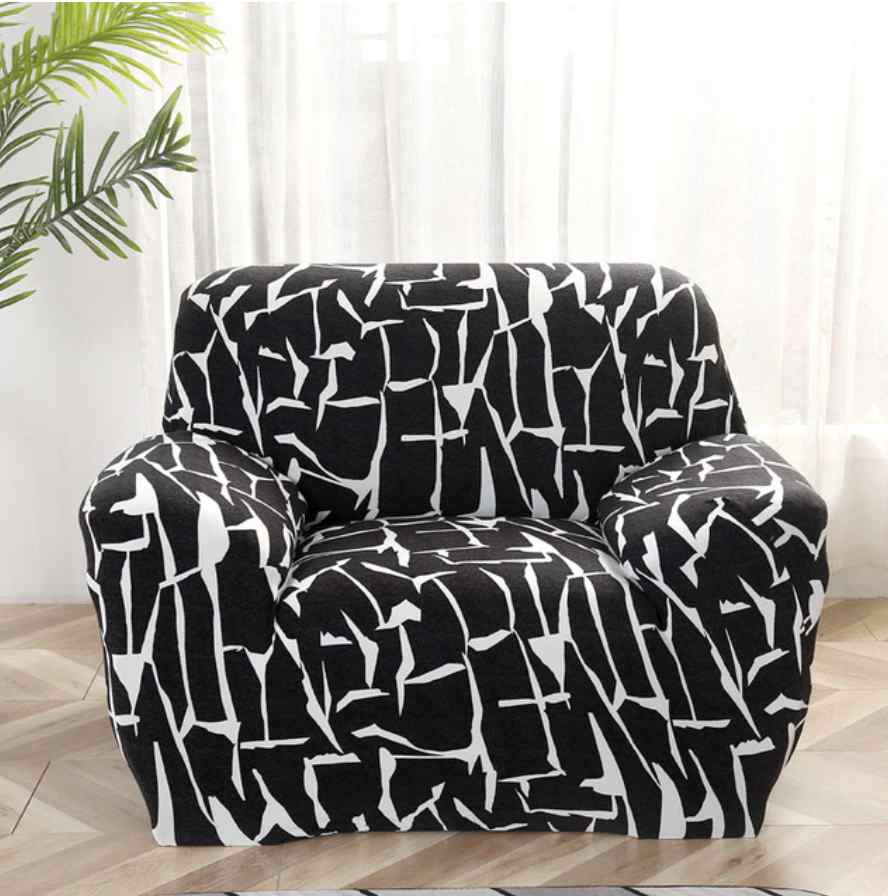 Housse fauteuil <br> Relax