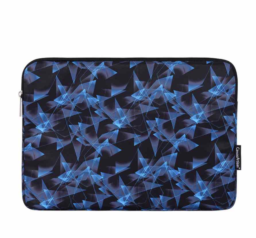 Housse ordinateur 14 pouces <br> Origami