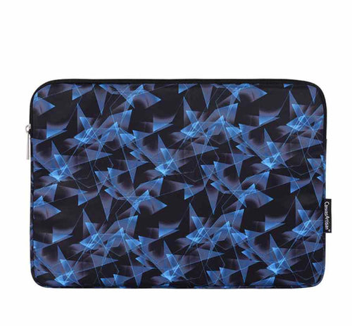 Housse ordinateur 14 pouces <br> Origami