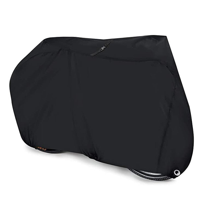Housse vélo <br> Protect'
