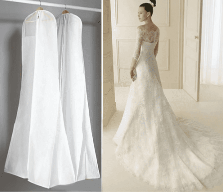 Housse de Robe