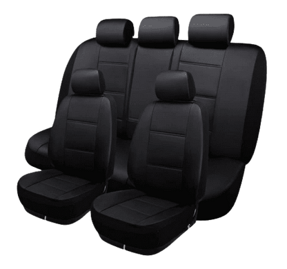 Housse siege auto <br> Cuir