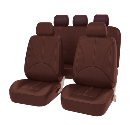 Housse siege auto <br> Simili cuir