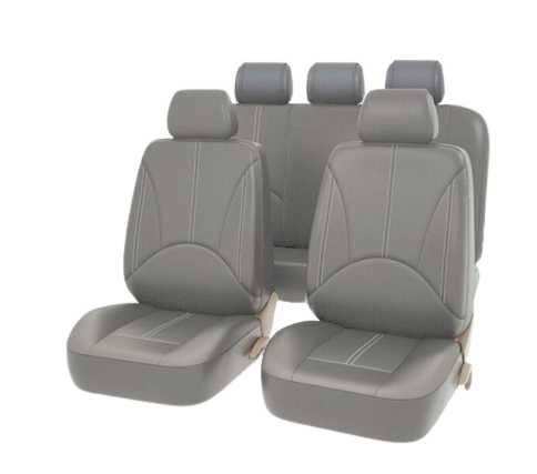 Housse siege auto <br> Universelle simili cuir