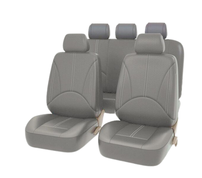 Housse siege auto <br> Universelle simili cuir