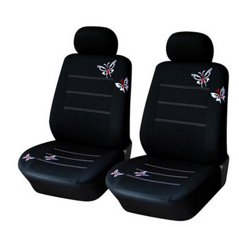 Housse siege auto <br> Universelle