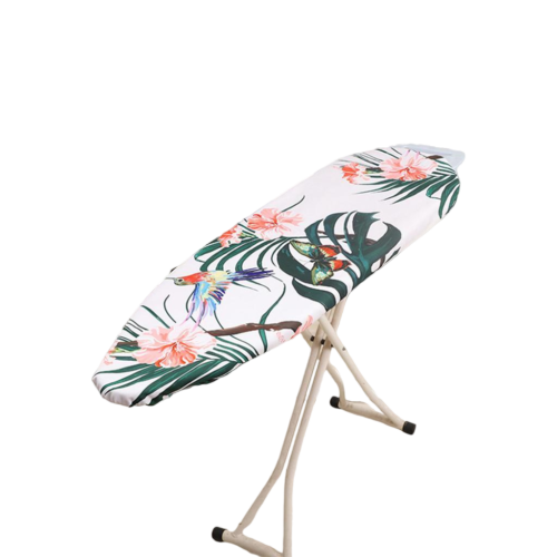 Housse table à repasser <br> Colibri