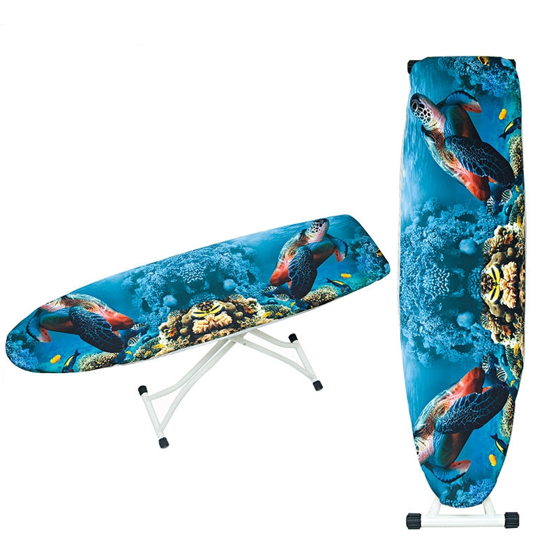 Housse table à repasser <br> Sous-marine