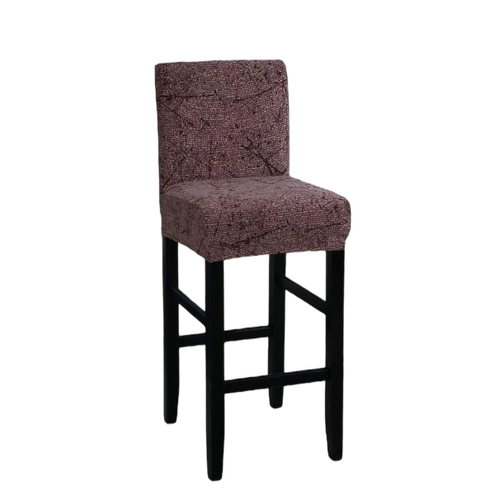 Housse de Tabouret <br> Imprimée