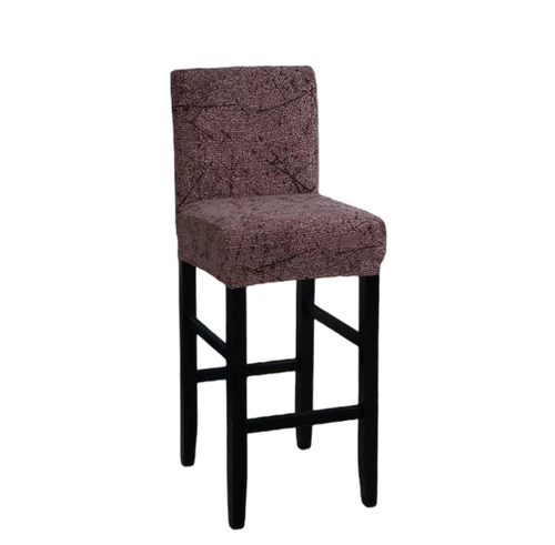 Housse de Tabouret <br> Imprimée