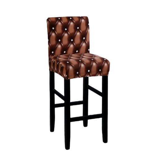 Housse de Tabouret <br> Matelassée