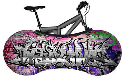 Housse vélo <br> Urbain