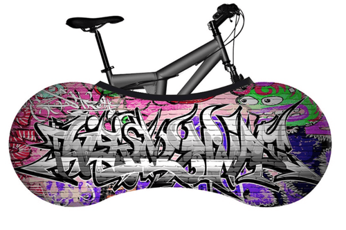 Housse vélo <br> Urbain