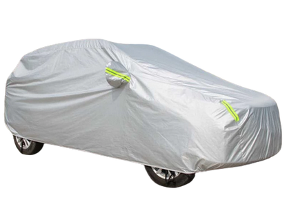 Housse voiture <br> 7 places