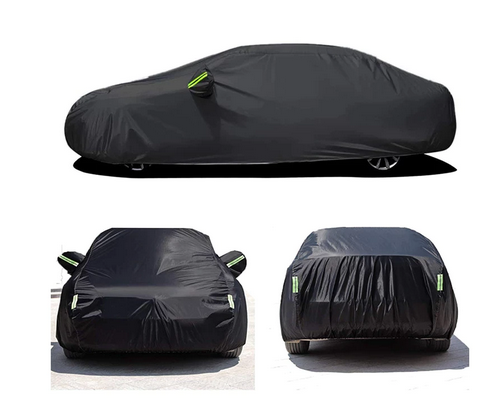 Housse voiture <br> Grande taille