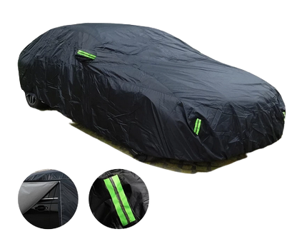 Housse voiture <br>Imperméable