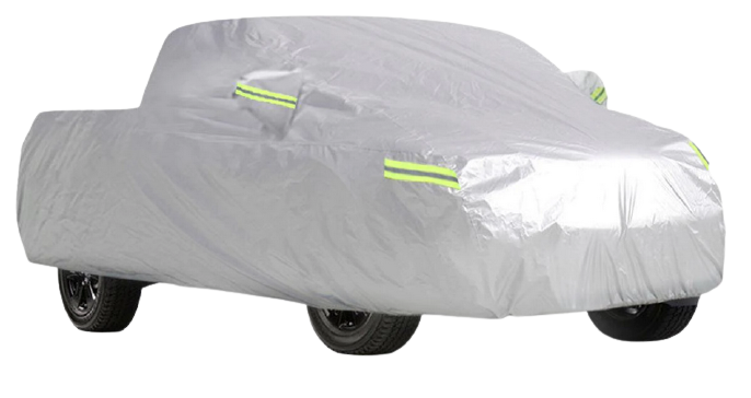 Housse voiture <br> Utilitaire