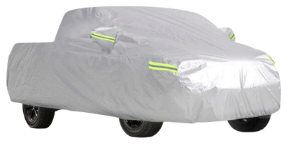 Housse voiture <br> Utilitaire