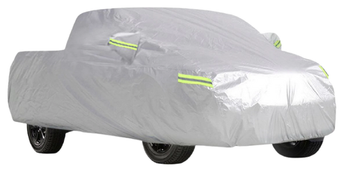 Housse voiture <br> Utilitaire